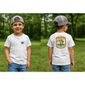 Follow Me — Matthew 4:19 — Tee or Sweatshirt