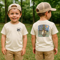 Duck Hunting Woods — Tee or Sweatshirt