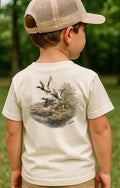 Mallard Flight — Tee or Sweatshirt