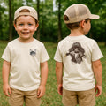 Camo Retriever — Tee or Sweatshirt