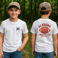 Alabama Football — Tee or Sweatshirt