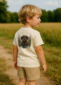 Boykin Spaniel Marsh — Tee or Sweatshirt